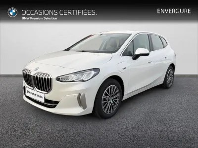 BMW Serie 2 ActiveTourer 225e 245ch xDrive Business Design DKG7 occasion 2022 - Photo 1