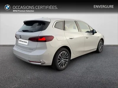BMW Serie 2 ActiveTourer 225e 245ch xDrive Business Design DKG7 occasion 2022 - Photo 2