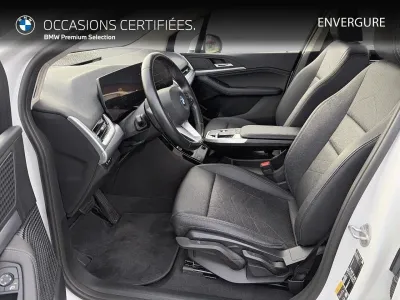 BMW Serie 2 ActiveTourer 225e 245ch xDrive Business Design DKG7 occasion 2022 - Photo 4