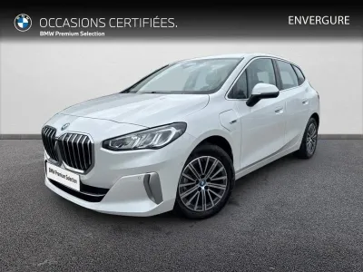 BMW Serie 2 ActiveTourer 225e 245ch xDrive Business Design DKG7 occasion 2022 - Photo 1
