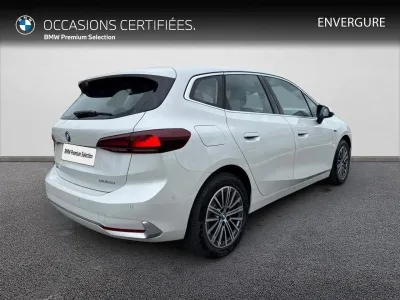BMW Serie 2 ActiveTourer 225e 245ch xDrive Business Design DKG7 occasion 2022 - Photo 2