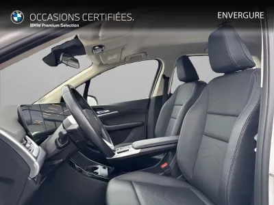 BMW Serie 2 ActiveTourer 225e 245ch xDrive Business Design DKG7 occasion 2022 - Photo 4