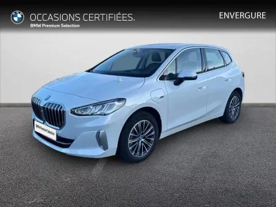BMW Serie 2 ActiveTourer 225e 245ch xDrive Business Design DKG7 occasion 2022 - Photo 1