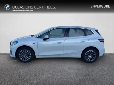 BMW Serie 2 ActiveTourer 225e 245ch xDrive Business Design DKG7 occasion 2022 - Photo 3