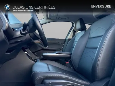 BMW Serie 2 ActiveTourer 225e 245ch xDrive Business Design DKG7 occasion 2022 - Photo 4