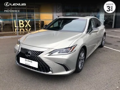 LEXUS ES 300h Business MY23 occasion 2023 - Photo 1