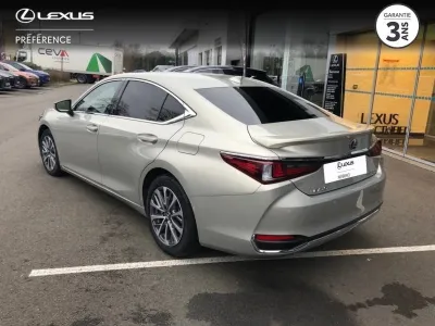 LEXUS ES 300h Business MY23 occasion 2023 - Photo 2