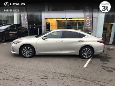LEXUS ES 300h Business MY23 occasion 2023 - Photo 3