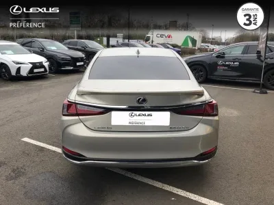 LEXUS ES 300h Business MY23 occasion 2023 - Photo 4