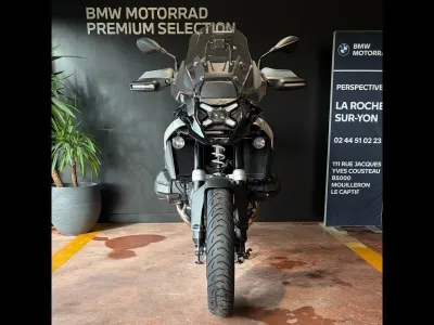 BMW R 1300 GS occasion 2026 - Photo 4