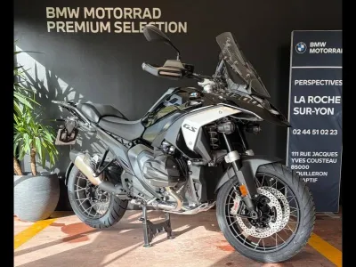 BMW R 1300 GS occasion 2026 - Photo 2