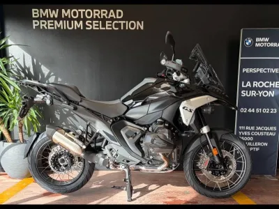 BMW R 1300 GS occasion 2026 - Photo 3