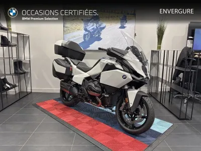 BMW R R 1300 RT occasion 2026 - Photo 4