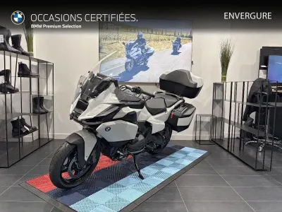 BMW R R 1300 RT occasion 2026 - Photo 2