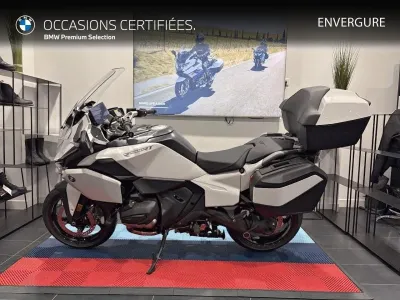 BMW R R 1300 RT occasion 2026 - Photo 1