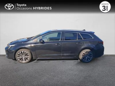 TOYOTA Corolla Touring Spt 1.8 140ch Design MY24 occasion 2024 - Photo 3