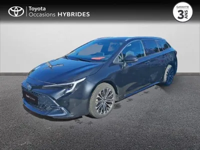 TOYOTA Corolla Touring Spt 1.8 140ch Design MY24 occasion 2024 - Photo 1