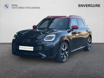 MINI Countryman C 170ch JCW DKG7 occasion 2024 - Photo 1