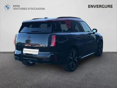MINI Countryman C 170ch JCW DKG7 occasion 2024 - Photo 2