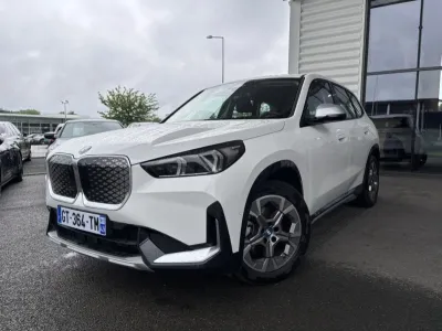 BMW X1 ieDrive20 204ch xLine occasion 2024 - Photo 1