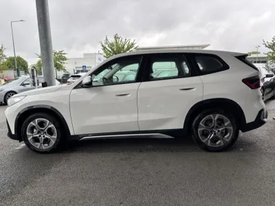 BMW X1 ieDrive20 204ch xLine occasion 2024 - Photo 3
