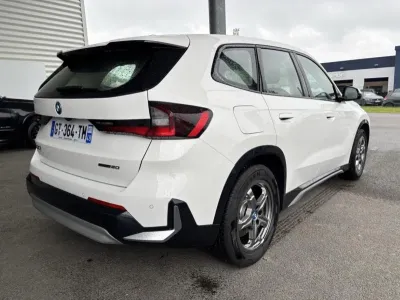 BMW X1 ieDrive20 204ch xLine occasion 2024 - Photo 2