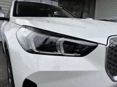 BMW X1 ieDrive20 204ch xLine occasion 2024 - Photo 4