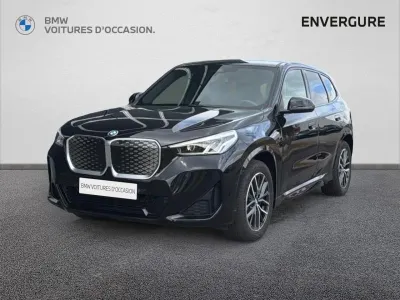 BMW X1 ieDrive20 204ch M Sport occasion 2024 - Photo 1