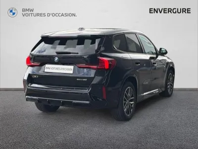 BMW X1 ieDrive20 204ch M Sport occasion 2024 - Photo 2