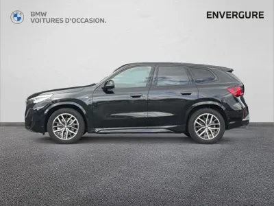 BMW X1 ieDrive20 204ch M Sport occasion 2024 - Photo 3