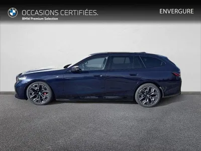 BMW Serie 5 Touring i5 M60 601ch xDrive occasion 2024 - Photo 1
