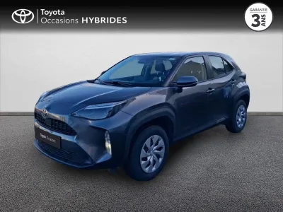 TOYOTA Yaris Cross 116h Dynamic MC24 occasion 2025 - Photo 1