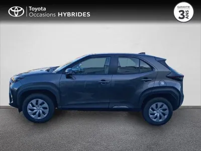 TOYOTA Yaris Cross 116h Dynamic MC24 occasion 2025 - Photo 3