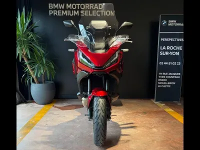 HONDA NT 1100 2024 occasion 2024 - Photo 4