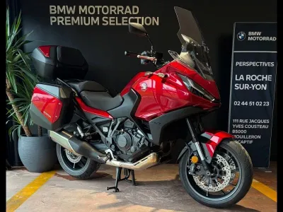 HONDA NT 1100 2024 occasion 2024 - Photo 2