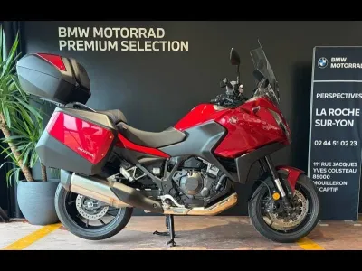 HONDA NT 1100 2024 occasion 2024 - Photo 3