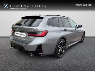 BMW Série 3 Touring 330eA 292ch M Sport occasion 2026 - Photo 2