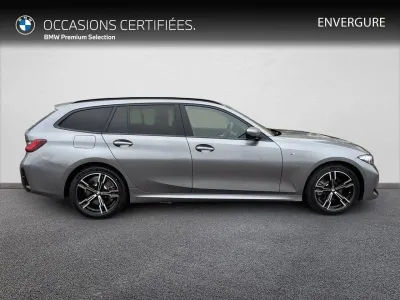BMW Série 3 Touring 330eA 292ch M Sport occasion 2026 - Photo 3