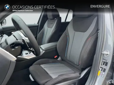 BMW Série 3 Touring 330eA 292ch M Sport occasion 2026 - Photo 4