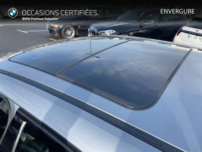 BMW Serie 1 123 xDriveA 218ch M Sport DKG7 occasion 2026 - Photo 4