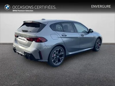 BMW Serie 1 123 xDriveA 218ch M Sport DKG7 occasion 2026 - Photo 2