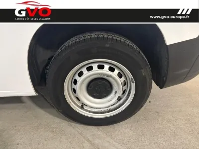 CITROEN Berlingo Van M 1000kg BlueHDi 100 S&S Worker BMV5 occasion 2021 - Photo 4