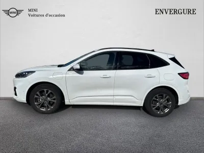 FORD Kuga 2.5 Duratec 225ch PowerSplit PHEV ST-Line X e-CVT occasion 2020 - Photo 3