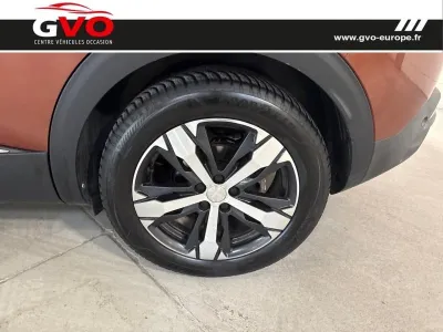 PEUGEOT 3008 1.6 BlueHDi 120ch Allure S&S occasion 2016 - Photo 4