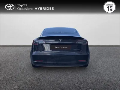 TESLA Model 3 Performance Dual Motor AWD occasion 2023 - Photo 4