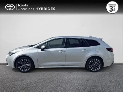 TOYOTA Corolla Touring Spt 1.8 140ch Design MY24 occasion 2023 - Photo 3
