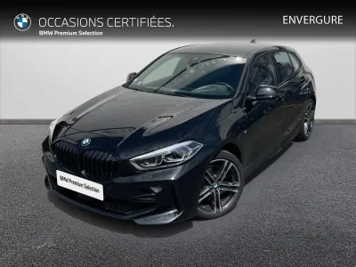 BMW Serie 1 118i 136ch M Sport occasion 2020 - Photo 1