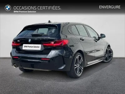 BMW Serie 1 118i 136ch M Sport occasion 2020 - Photo 2