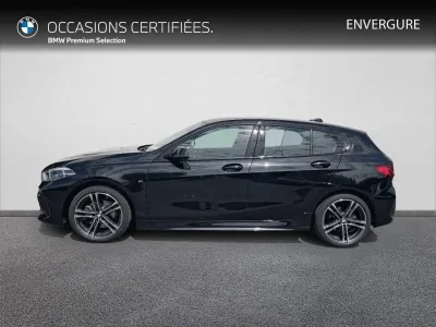 BMW Serie 1 118i 136ch M Sport occasion 2020 - Photo 3