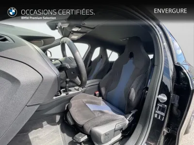 BMW Serie 1 118i 136ch M Sport occasion 2020 - Photo 4